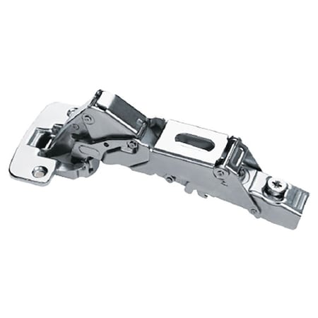 Dtc 155 Degree Soft-closing Doweled Full Overlay Hinge C80A605NF